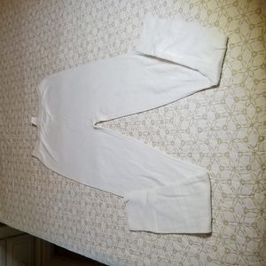 Vintage Medallion thermal underwear